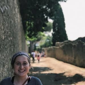 Meet your Posher, Emma